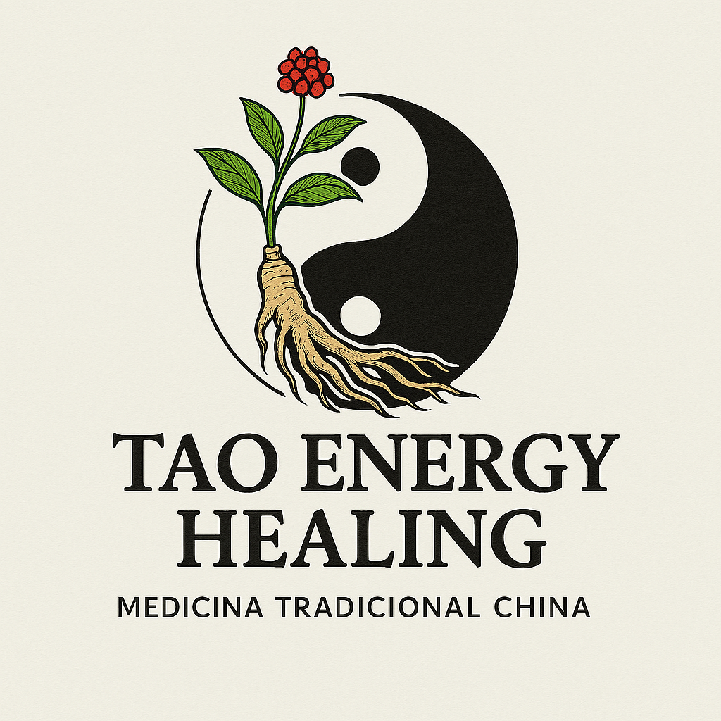 Tao Energy Healing
